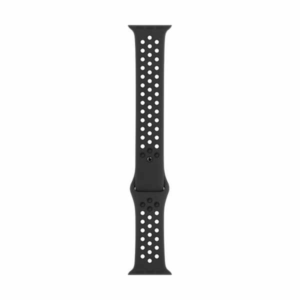 Apple 44mm Nike Sport Band Regular