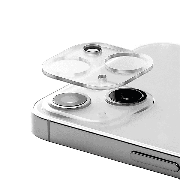 ibacks iPhone 15 / 15 Plus Lens Protector