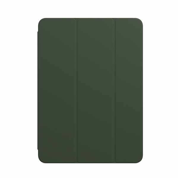 Smart Folio For iPad Air (4Th Generation) - Cyprus Green