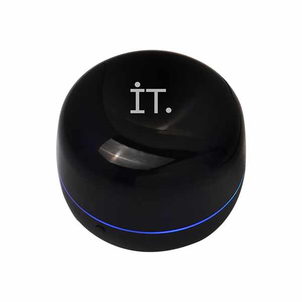 IT Smart Universal IR Remote M01 - RGB Wifi Remote for TV, AC
