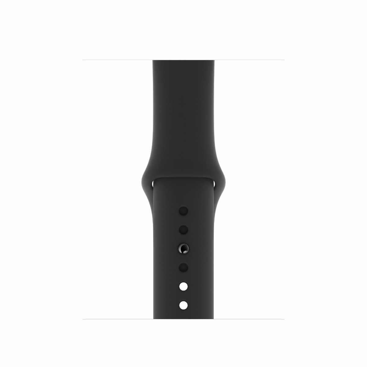 Apple 40mm Sport Band, Black