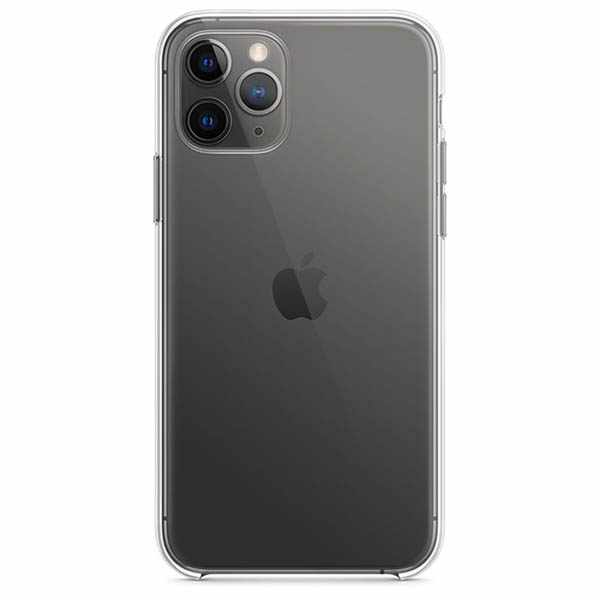 iPhone 11 Pro Clear Case