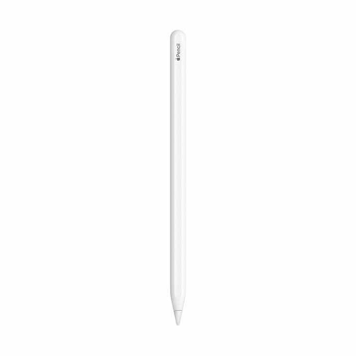Pencil 2nd Gen, White