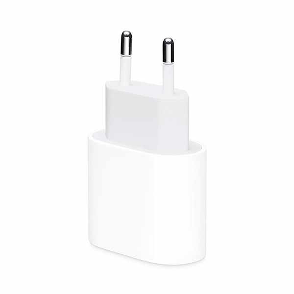 20W USB-C Power Adapter