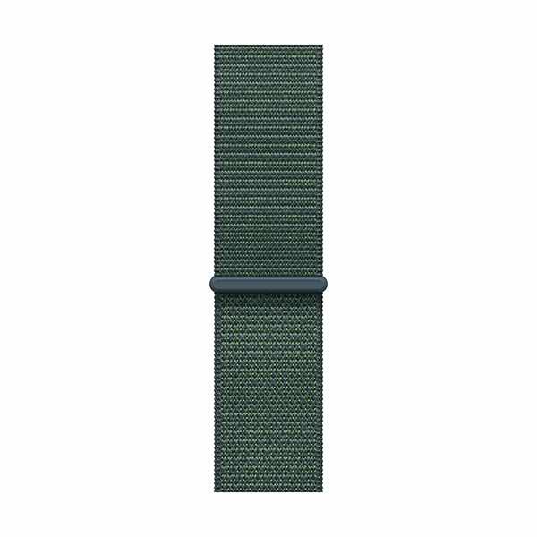 Apple 40mm Sport Loop, Lake Green