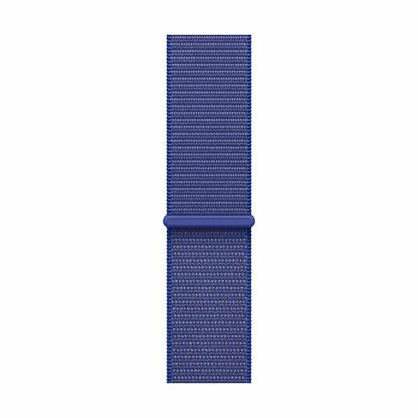 Apple 42mm Sport Loop, Ultramarine