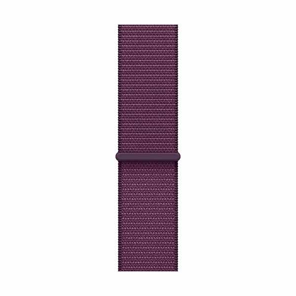 Apple 46mm Sport Loop, Plum