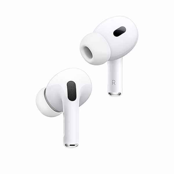AirPods Pro (2nd generation) with USB-C