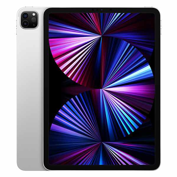 11-inch iPad Pro M1