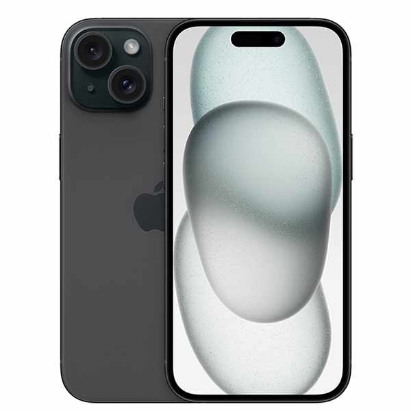 iPhone 15 512GB Black