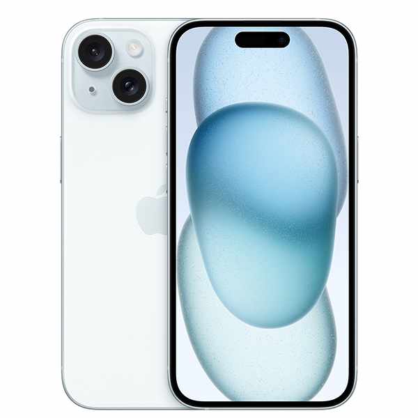 iPhone 15 256GB Blue