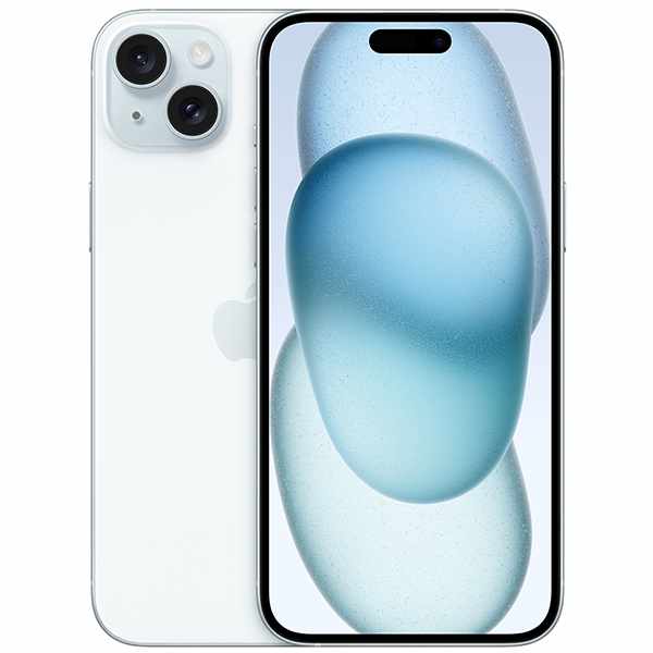 iPhone 15 Plus 128GB Blue
