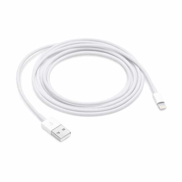 Lightning to USB Cable (1m)