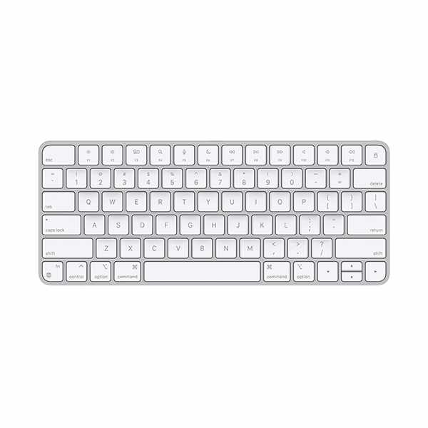 Magic Keyboard