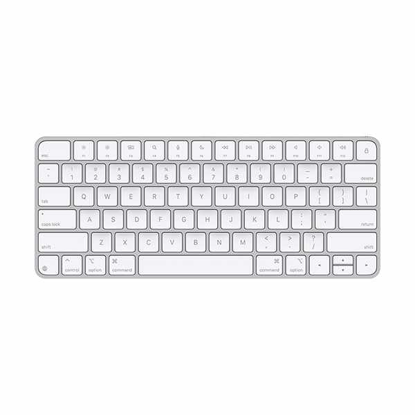 Magic Keyboard (USB-C)