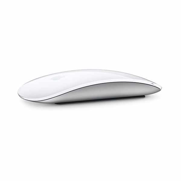 Magic Mouse, Silver