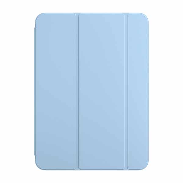 Smart Folio for iPad (A16) - Sky