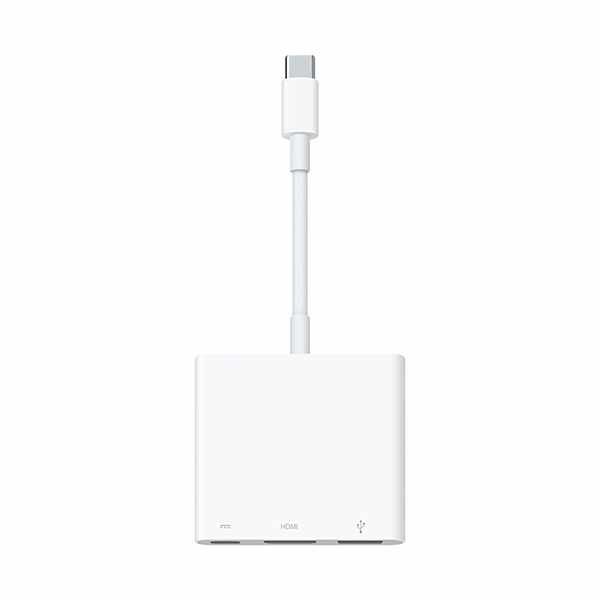 USB-C Digital AV Multiport Adapter