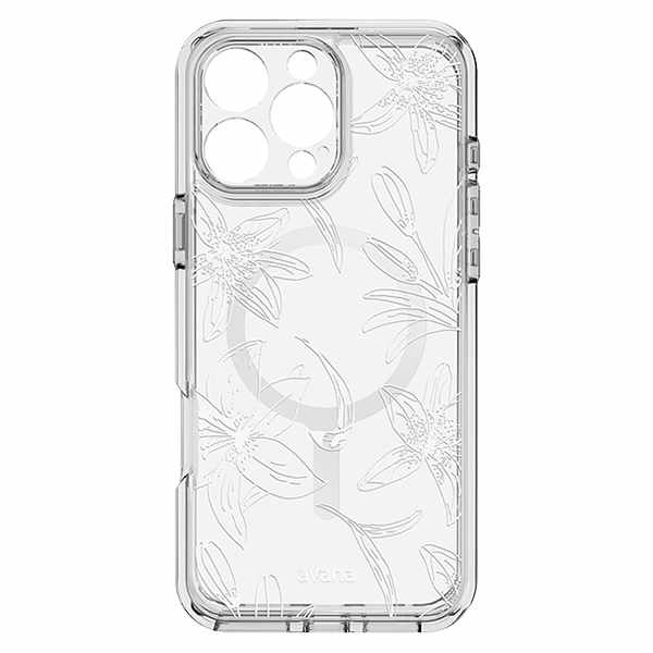 Avana iPhone 16 Pro MagSafe - Vibe Silver