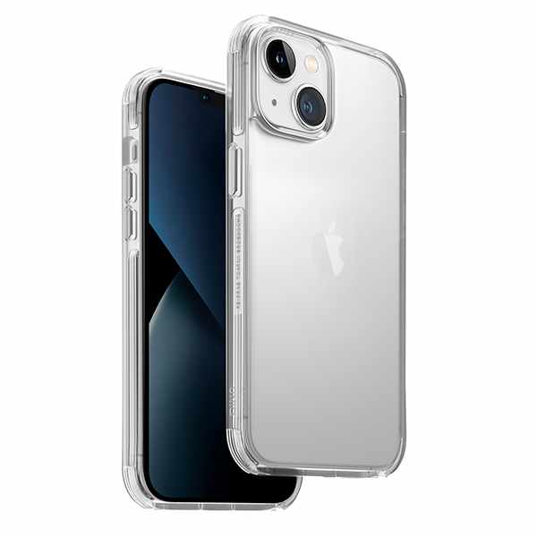 Uniq iPhone 14 Plus Combat - Clear