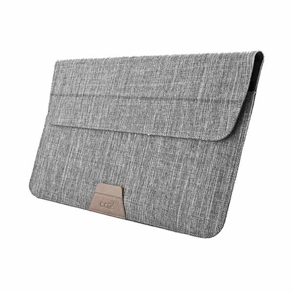 Cozistyle Stand Sleeve Poly 13Inch - Grey