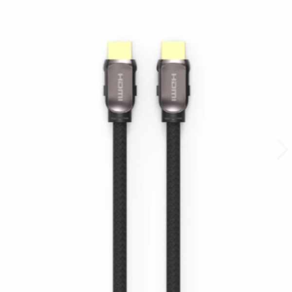 Feeltek Air UHD 4K HDMI Cable 3M - Black