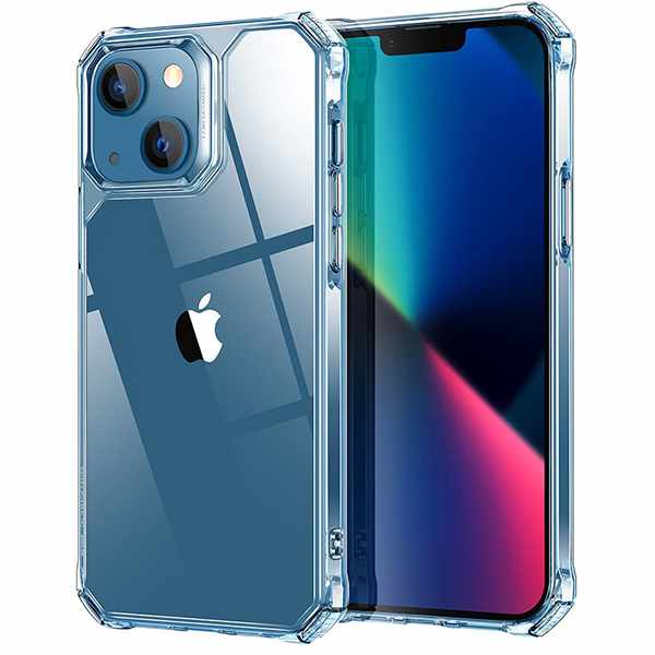 ESR iPhone 13 Air Armor - Clear