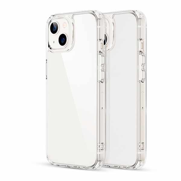 ESR iPhone 13 Classic Hybrid -  Clear