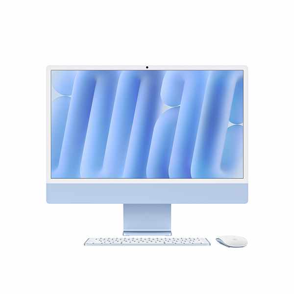 24-inch iMac with Retina 4.5K display M4
