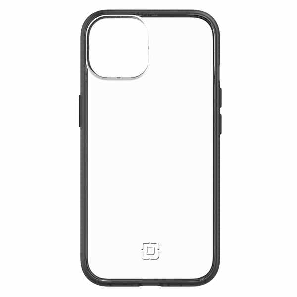Incipio iPhone 14 Idol - Black Clear