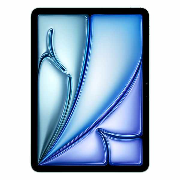 2024 11-inch iPad Air Wi-Fi 128GB - Blue (M2)