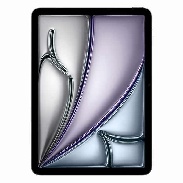 2024 11-inch iPad Air Wi-Fi 128GB - Space Grey (M2)
