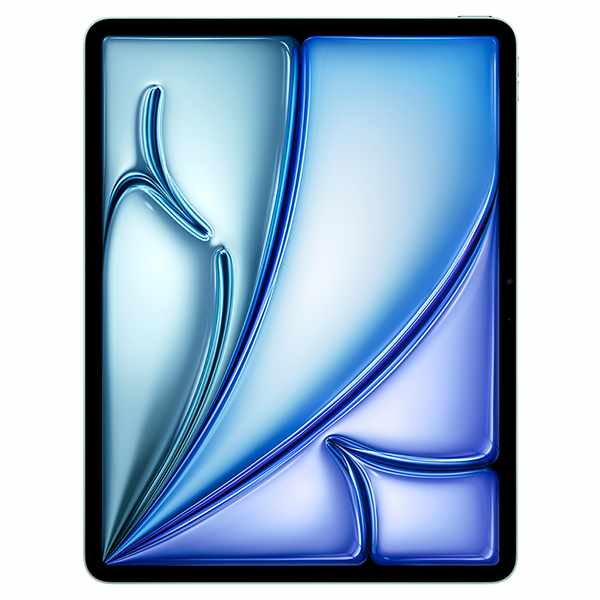 2024 13-inch iPad Air Wi-Fi 256GB - Blue (M2)