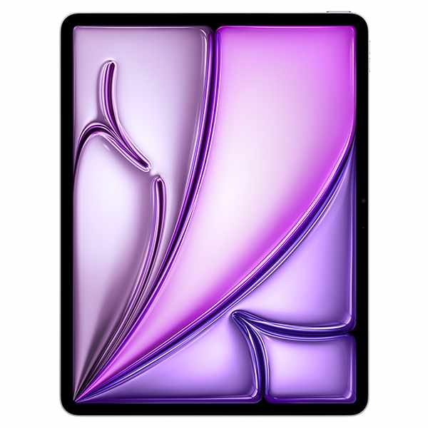 2024 13-inch iPad Air Wi-Fi 512GB - Purple (M2)
