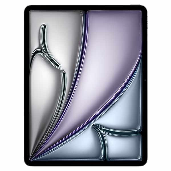 2024 13-inch iPad Air Wi-Fi 128GB - Space Grey (M2)