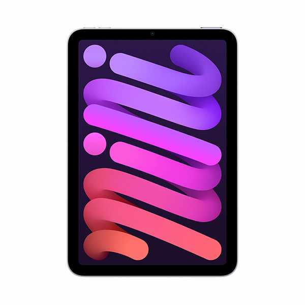 iPad mini Wi-Fi 128GB - Purple (A17 Pro)