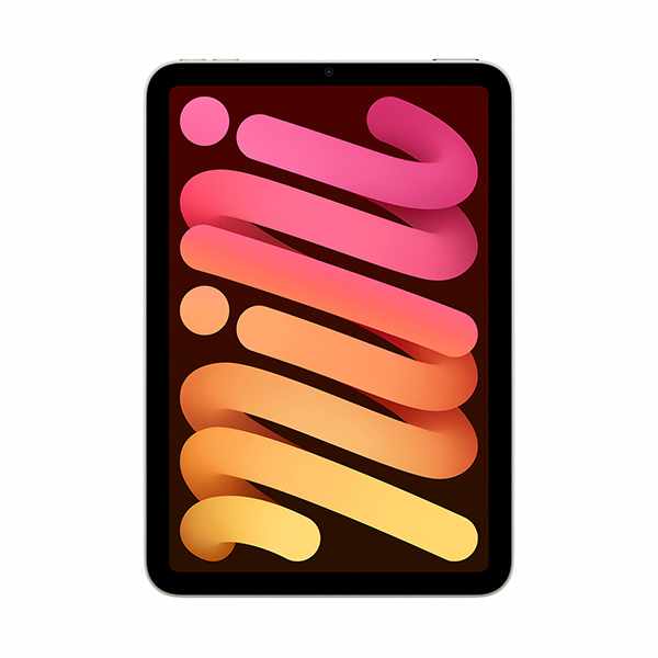iPad mini Wi-Fi 512GB - Starlight (A17 Pro)