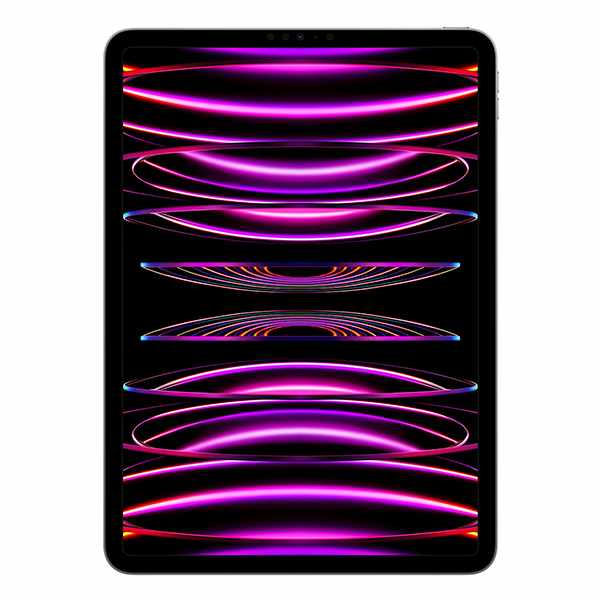 2022 11-inch iPad Pro