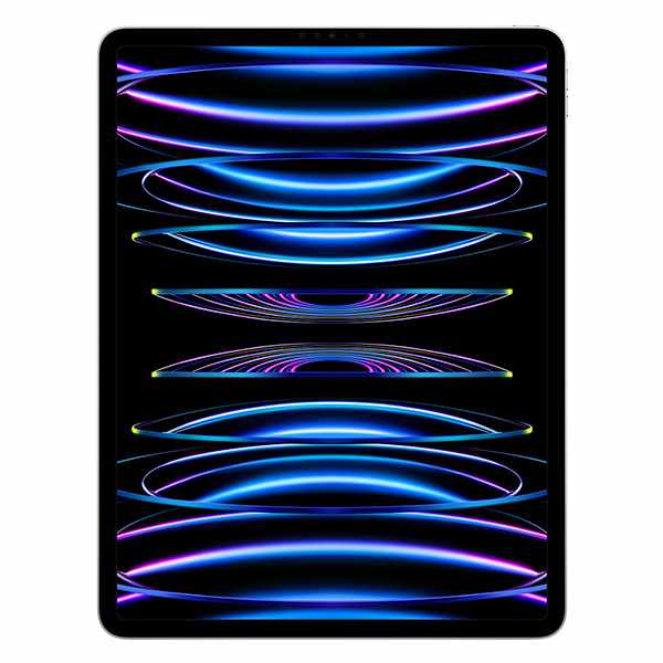 2022 12.9-inch iPad Pro