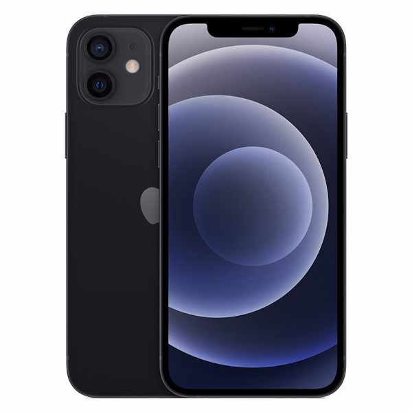 iPhone 12 64GB Black