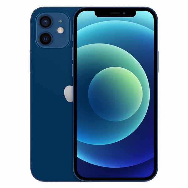 iPhone 12 64GB Blue