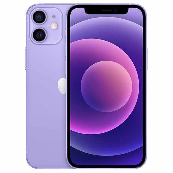 iPhone 12 64GB Purple