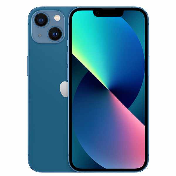 iPhone 13 128GB Blue