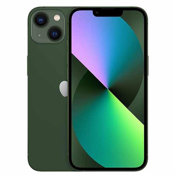 iPhone 13 256GB Green