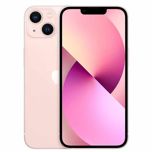 iPhone 13 256GB Pink