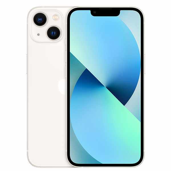 iPhone 13 256GB Starlight
