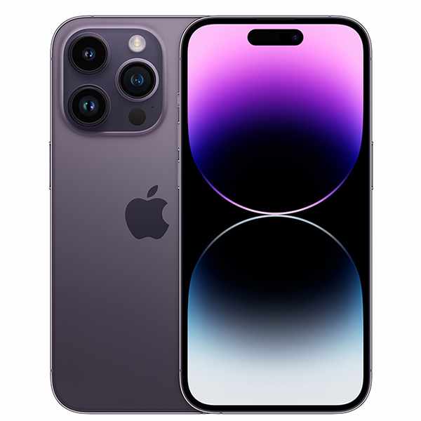 iPhone 14 Pro