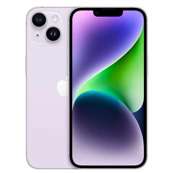 iPhone 14 256GB Purple