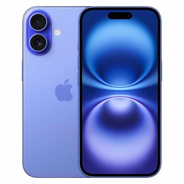iPhone 16 512GB Ultramarine