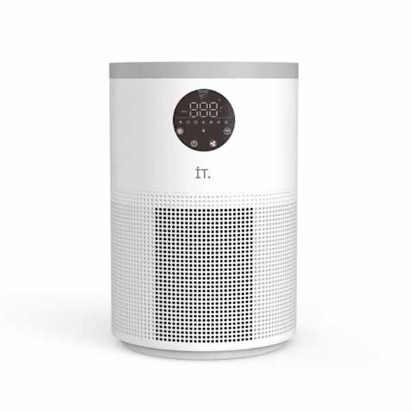 IT Smart Air Purifier S280 - HEPA 13 - Cover 35m2 - Filtrasi 5in1